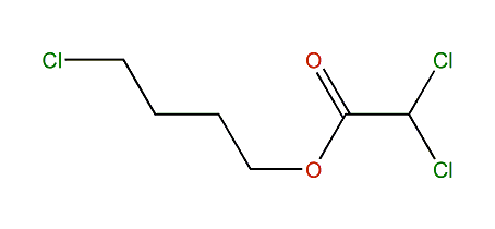 4-Chlorobutyl dichloroacetate